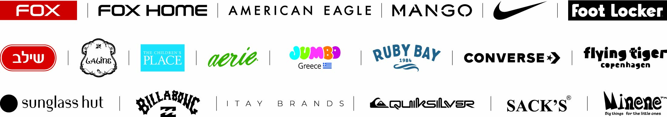 כל החלומות בכרטיס אחד DREAM CARD