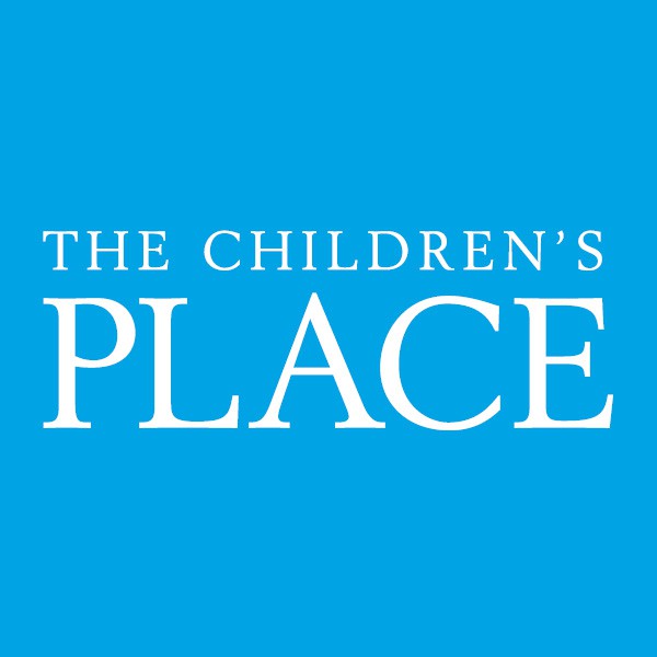 THE CHILDREN’S PLACE