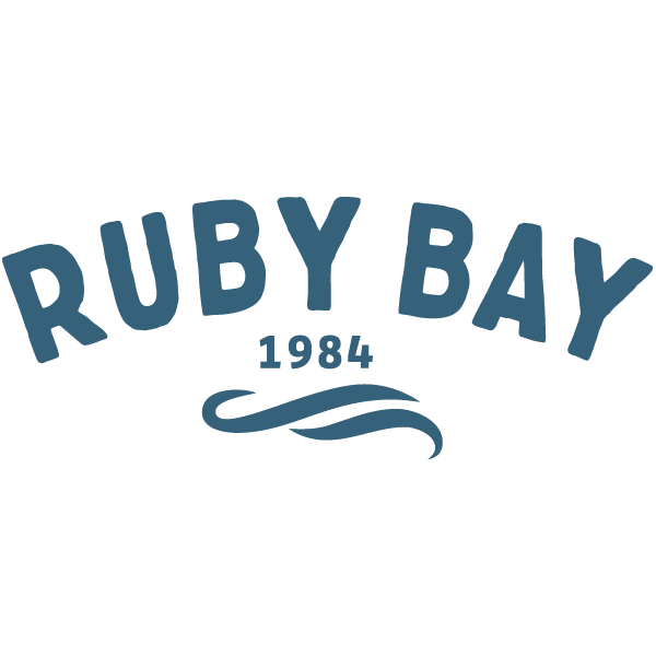 RUBY BAY
